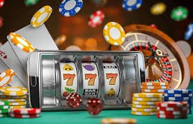 Mobile phone displaying live blackjack table with withdrawal confirmation screen