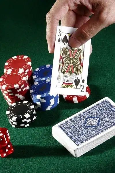Quick Deposit Game 